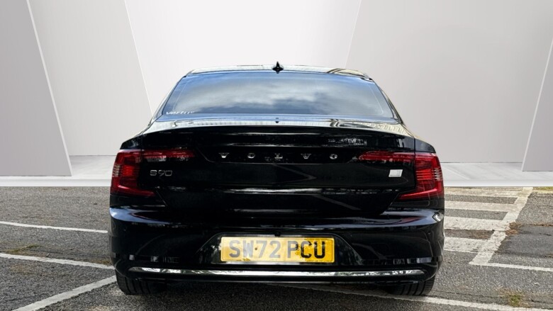 Volvo S90 2.0 T8 Recharge PHEV Inscription 4dr AWD Auto Saloon